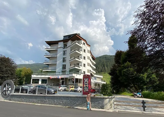 Park Hotel Bozzi
