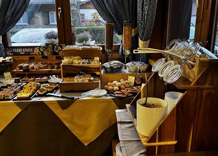 Hotel Arisch