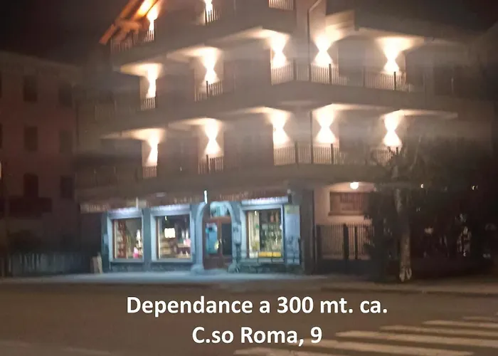 Hotel Ambrosini